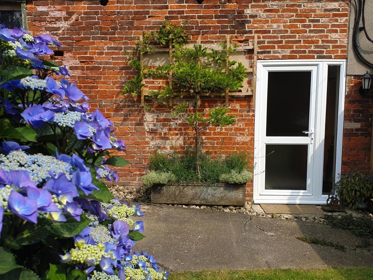 Forest Farm Papplewick Nottingham - Spacious Self-Contained Rural Retreat! Exterior photo