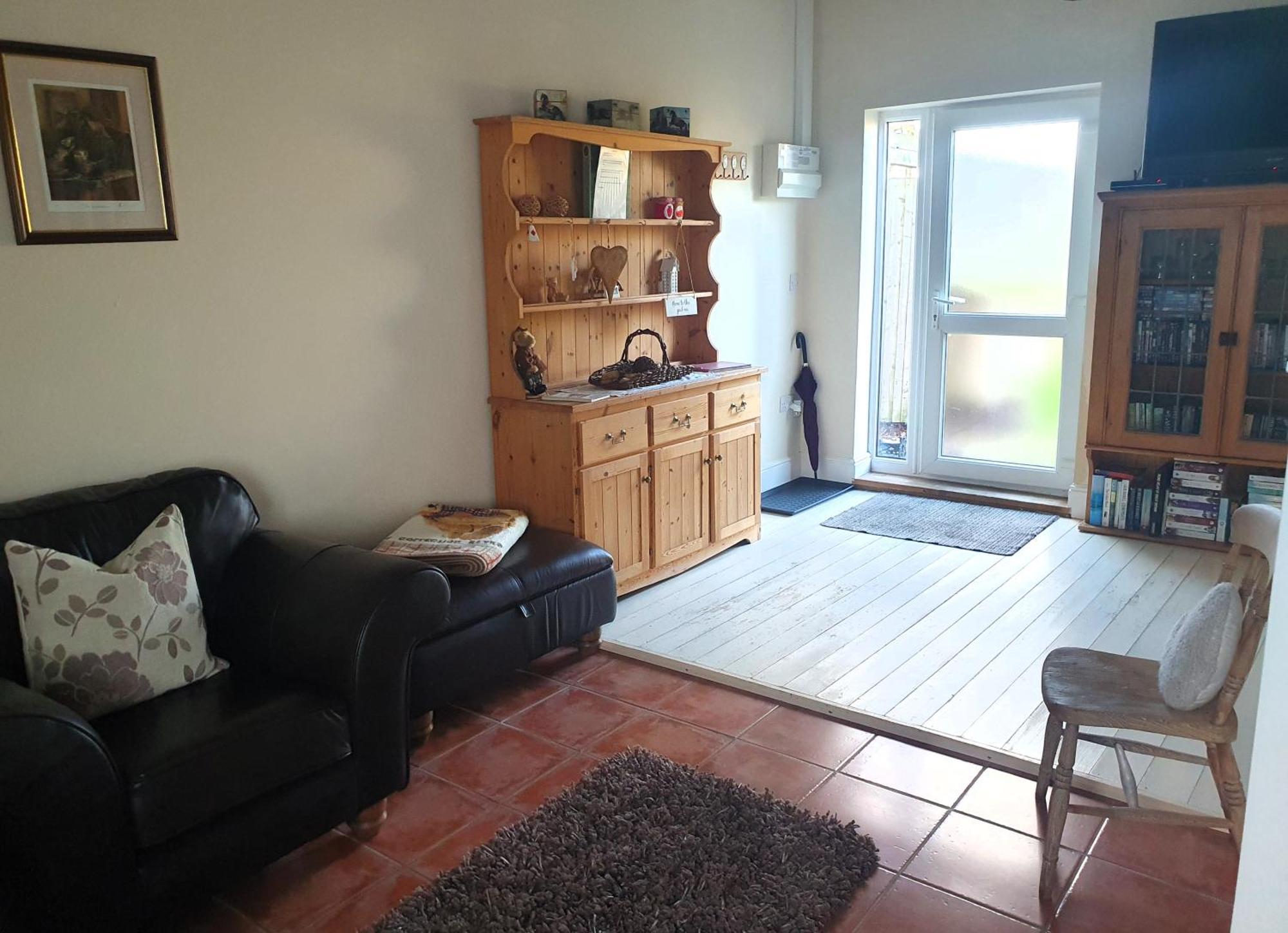 Forest Farm Papplewick Nottingham - Spacious Self-Contained Rural Retreat! Exterior photo