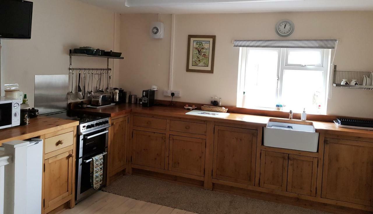 Forest Farm Papplewick Nottingham - Spacious Self-Contained Rural Retreat! Exterior photo