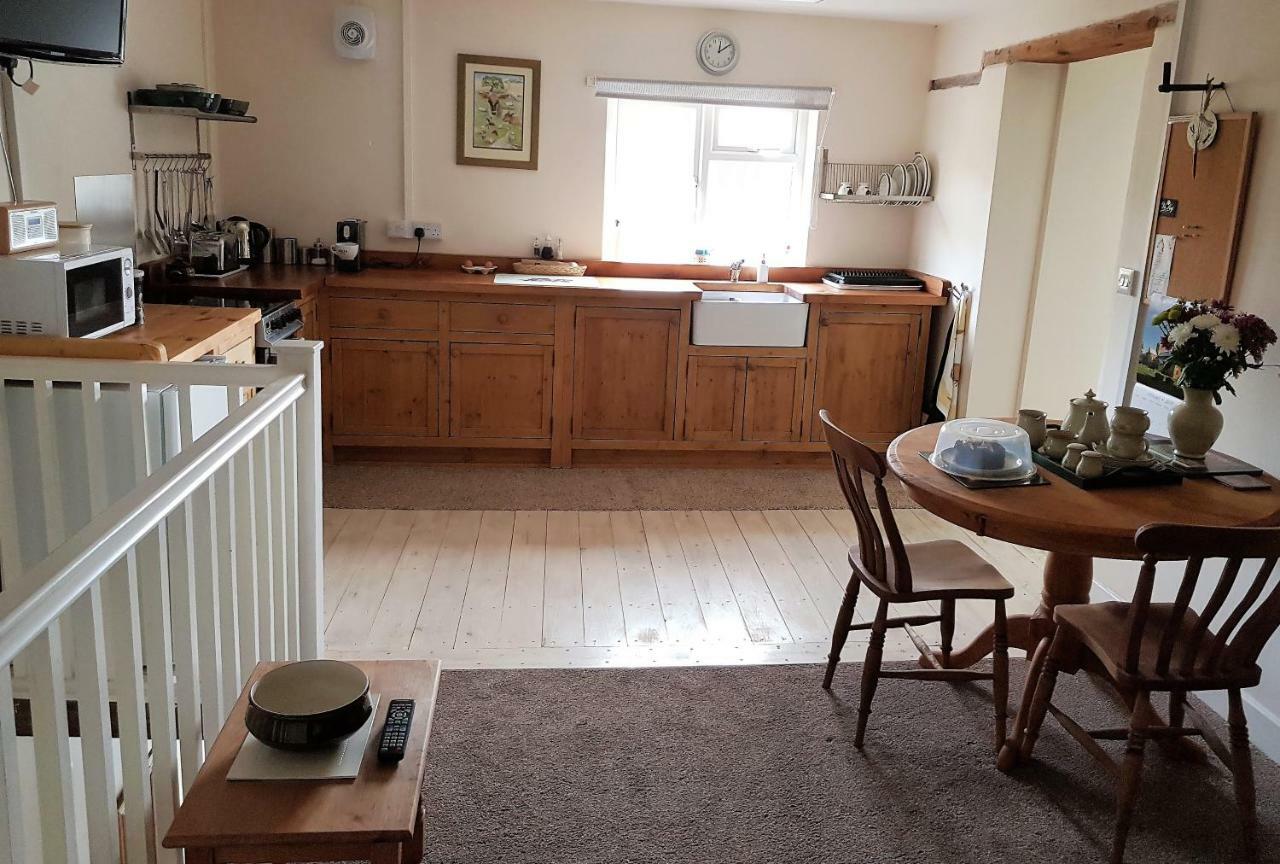 Forest Farm Papplewick Nottingham - Spacious Self-Contained Rural Retreat! Exterior photo
